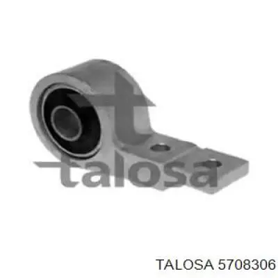 Сайлентблок переднего нижнего рычага 5708306 Talosa