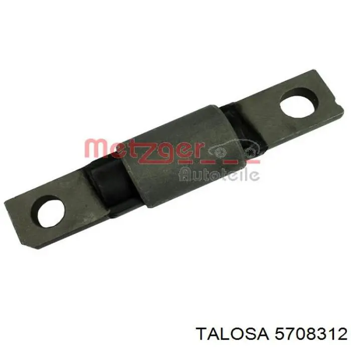 Сайлентблок передней подвески Talosa 5708312 цена, от 13.02 USD