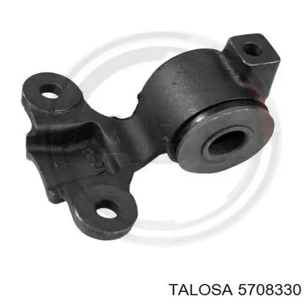 Сайлентблок передней подвески Talosa 5708330 цена, от 21.06 USD