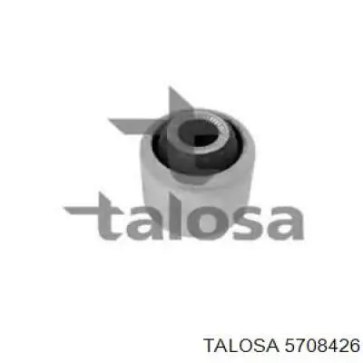 Сайлентблок переднего нижнего рычага 5708426 Talosa