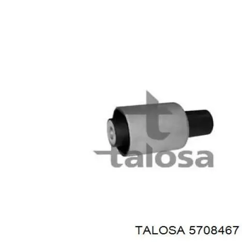 57-08467 Talosa сайлентблок переднего нижнего рычага
