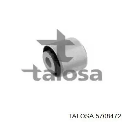 MEBS069 Kautek Сайлентблок задней тяги