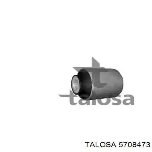 57-08473 Talosa сайлентблок переднего нижнего рычага