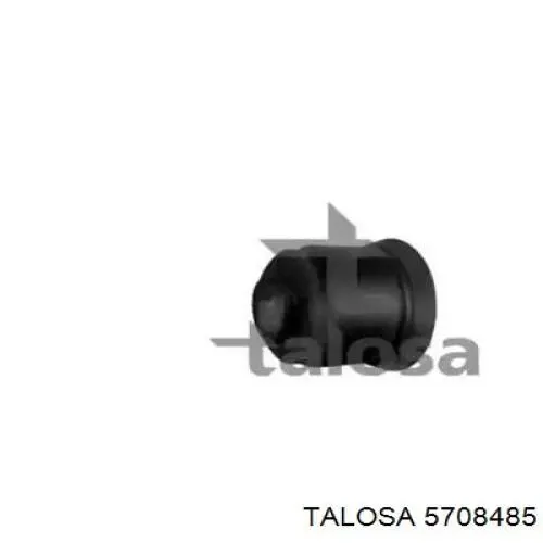 Сайлентблок переднего верхнего рычага TALOSA 5708485