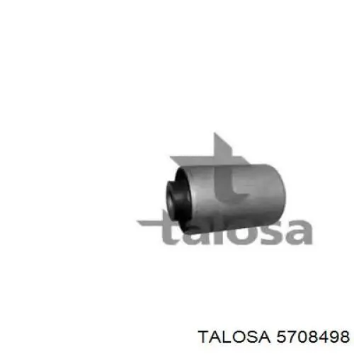 57-08498 Talosa сайлентблок переднего нижнего рычага