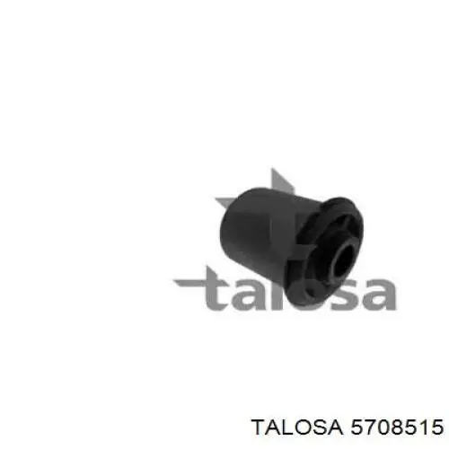 Сайлентблок переднего нижнего рычага 5708515 Talosa