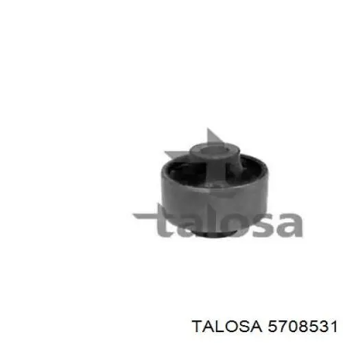 57-08531 Talosa сайлентблок переднего нижнего рычага