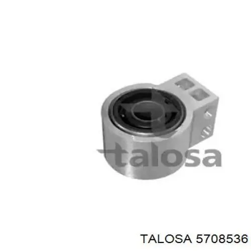 57-08536 Talosa сайлентблок переднего нижнего рычага
