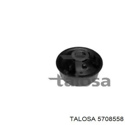 57-08558 Talosa сайлентблок переднего нижнего рычага