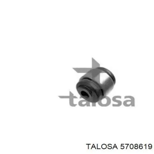 Сайлентблок заднего верхнего рычага 5708619 Talosa