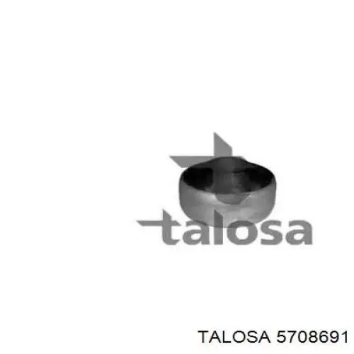 Сайлентблок переднего нижнего рычага 5708691 Talosa