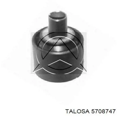 Купить 5708747 Talosa Сайлентблок верхнего рычага