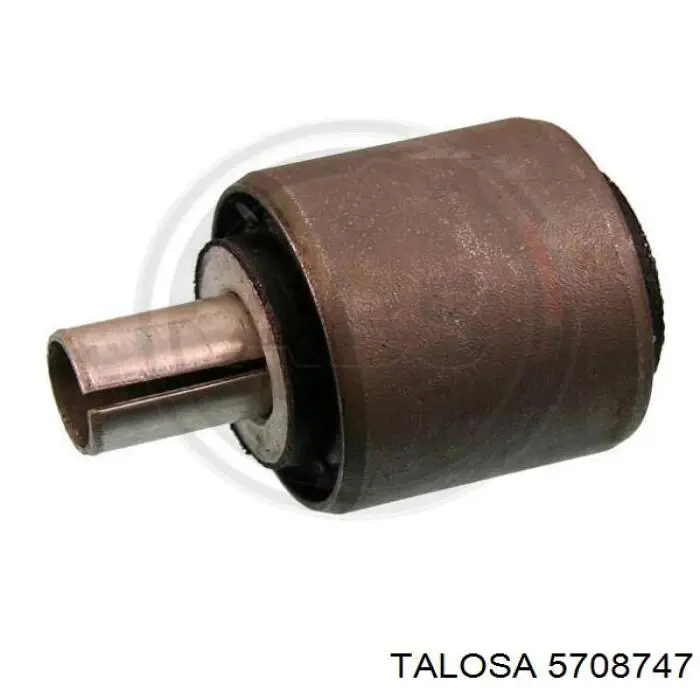 Сайлентблок заднего верхнего рычага Talosa 5708747 цена, от 3.00 USD