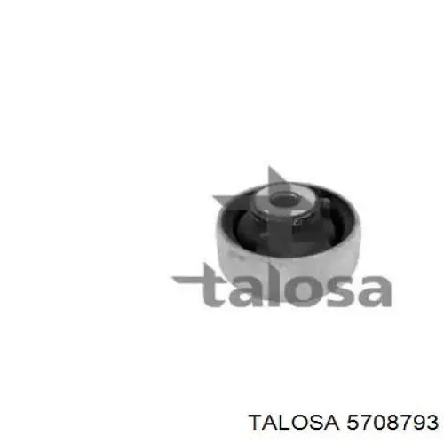5708793 Talosa сайлентблок переднего нижнего рычага