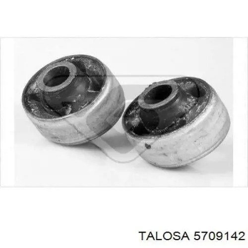 Купить 5709142 Talosa Сайлентблок нижний передней подвески