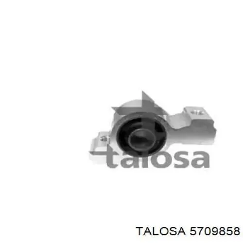 Сайлентблок переднего нижнего рычага 5709858 Talosa