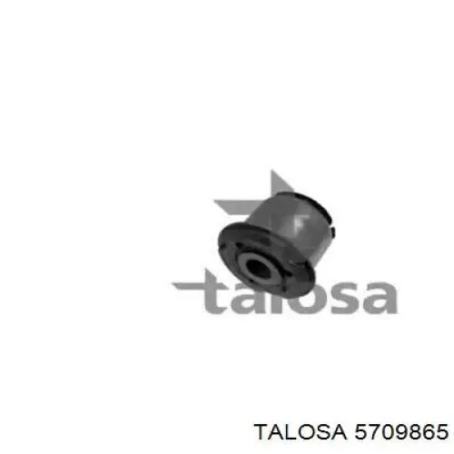 Сайлентблок переднего нижнего рычага 5709865 Talosa