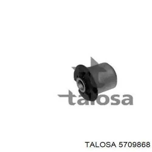 57-09868 Talosa сайлентблок переднего нижнего рычага