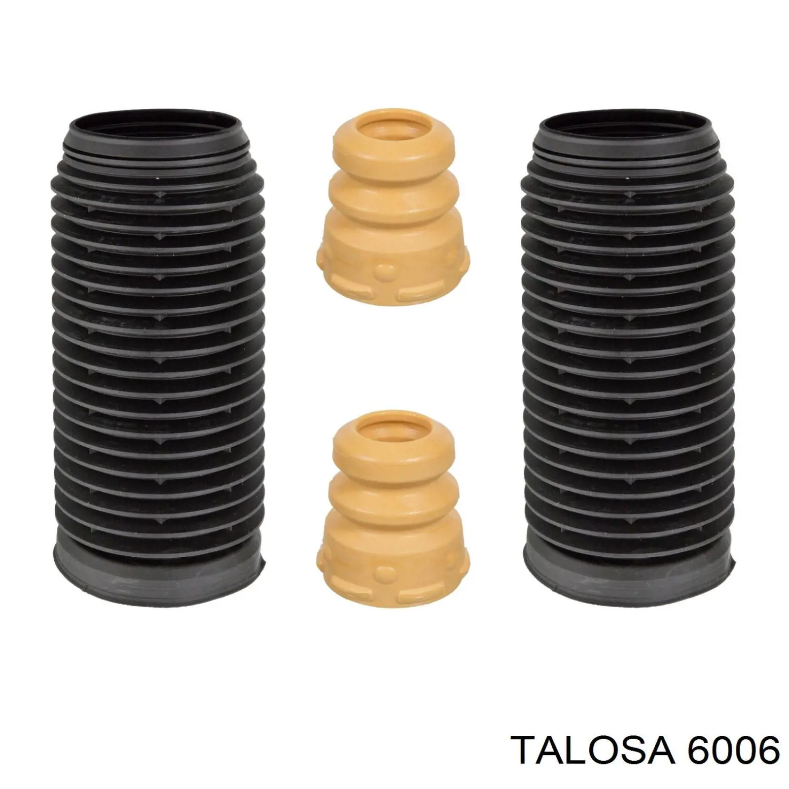 6006 Talosa рульова тяга