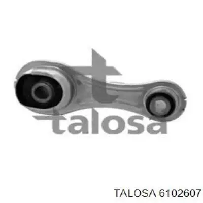 Задняя опора двигателя 6102607 Talosa