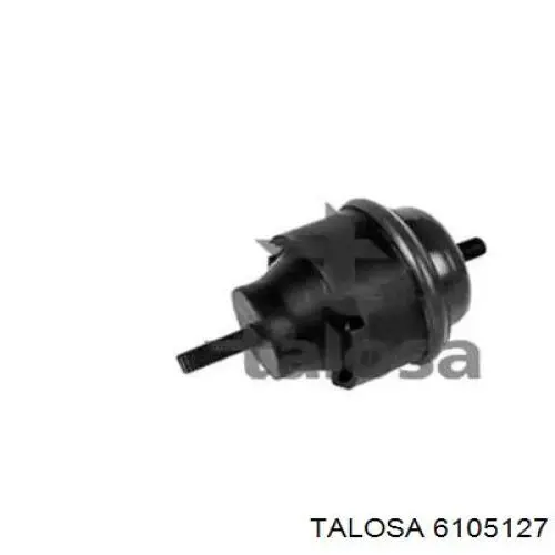 Подушка двигателя 6105127 Talosa