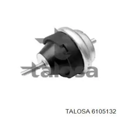 Подушка двигателя 6105132 Talosa