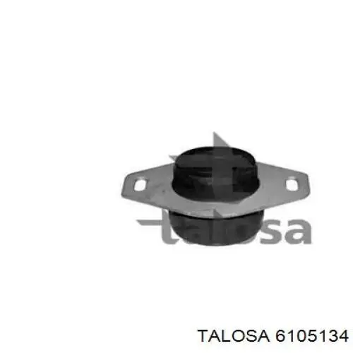 Левая подушка двигателя 6105134 Talosa