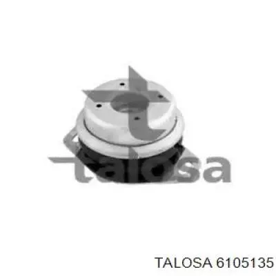 Левая подушка двигателя 6105135 Talosa