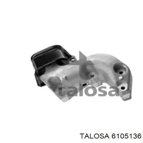 Правая подушка двигателя 6105136 Talosa