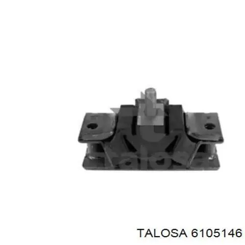 Правая подушка двигателя 6105146 Talosa