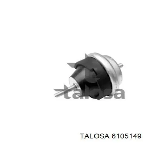 Подушка двигателя 6105149 Talosa