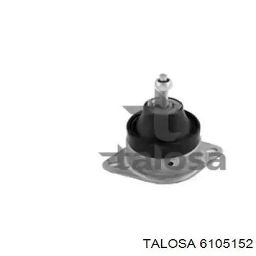 Правая подушка двигателя 6105152 Talosa