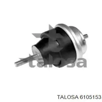 Подушка двигателя 6105153 Talosa