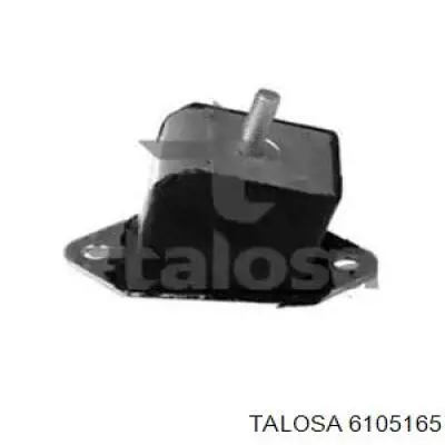 Подушка двигателя 6105165 Talosa