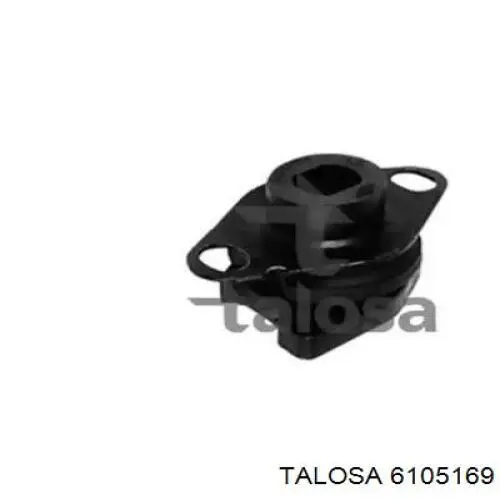 Левая подушка двигателя 6105169 Talosa