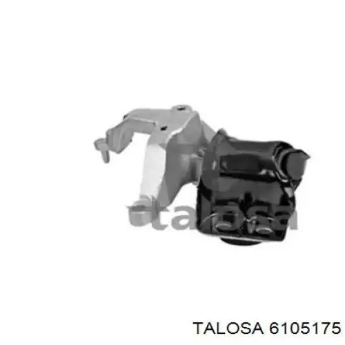 Правая подушка двигателя 6105175 Talosa