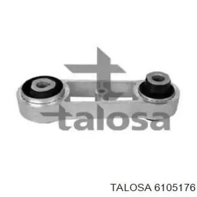 Задняя опора двигателя 6105176 Talosa