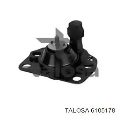 Подушка двигателя 6105178 Talosa