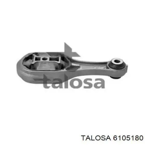 61-05180 Talosa подушка (опора двигателя задняя)