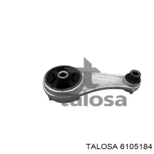 Задняя опора двигателя 6105184 Talosa