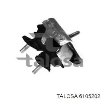 6105202 Talosa coxim (suporte dianteiro de motor)