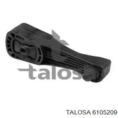 Задняя опора двигателя 6105209 Talosa