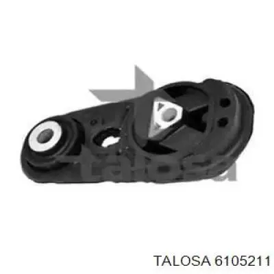 6105211 Talosa coxim (suporte dianteiro de motor)