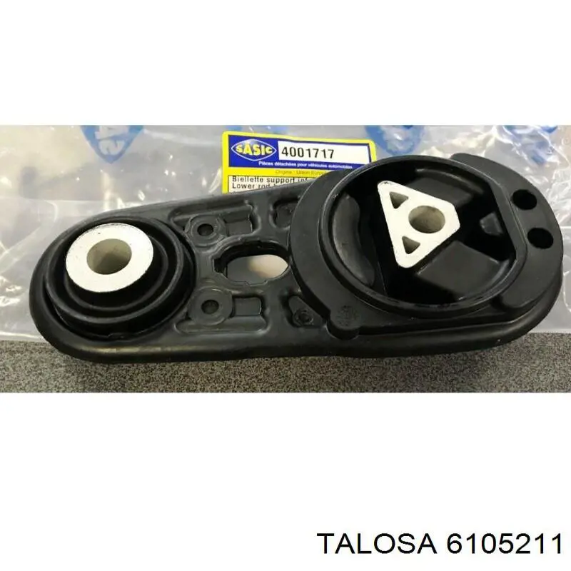 Передняя опора двигателя 6105211 Talosa