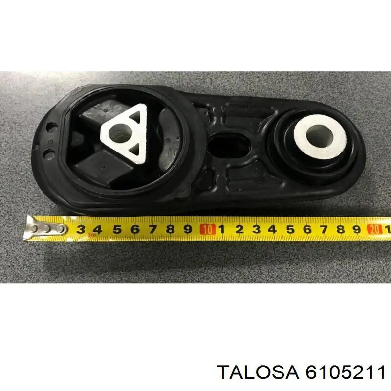 Купить 6105211 Talosa Передняя опора двигателя