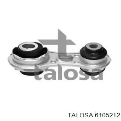 6105212 Talosa coxim (suporte direito superior de motor)