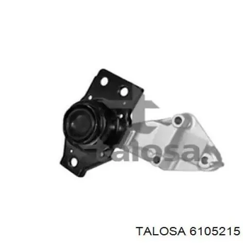 Подушка двигателя 6105215 Talosa