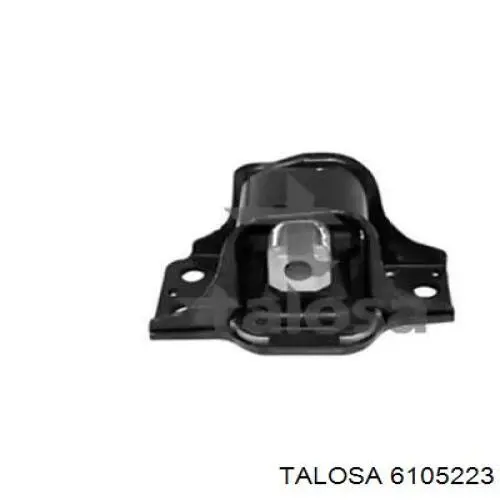 Подушка двигателя 6105223 Talosa