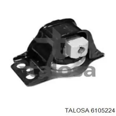 61-05224 Talosa coxim (suporte direito de motor)