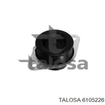 Левая подушка двигателя 6105226 Talosa